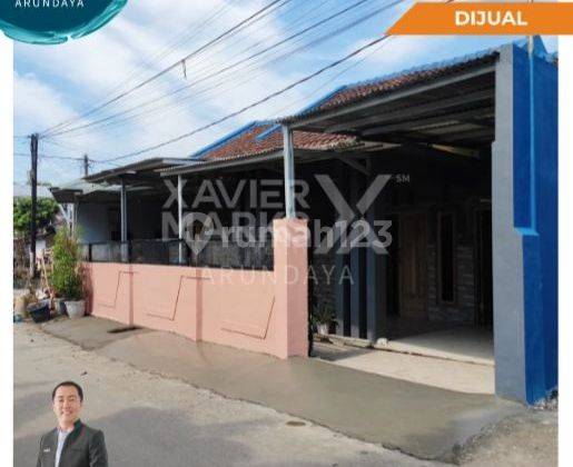 Rumah Kos Produktif Lokasi Sumbersari Cocok Buat Investasi 1