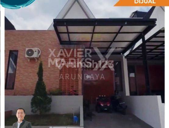 Rumah Modern Minimalis Daerah Patrang Cocok Untuk Hunian 1