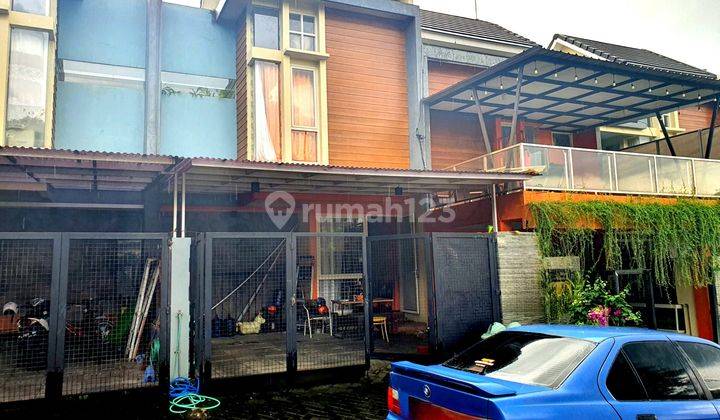 RUMAH 2 LANTAI LOKASI DAERAH PATRANG COCOK UNTUK HUNIAN 1