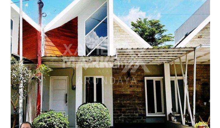 Rumah Modern Minimalis Siap Huni Daerah Patrang Dekat Kota 1
