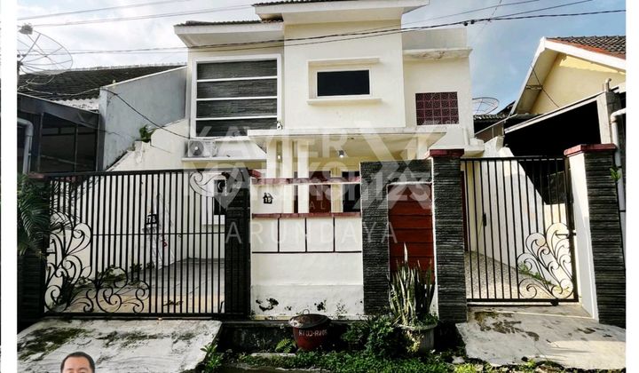 Ready-to-Live Minimalist Modern House in the City Area, Close to Everywhere. 1