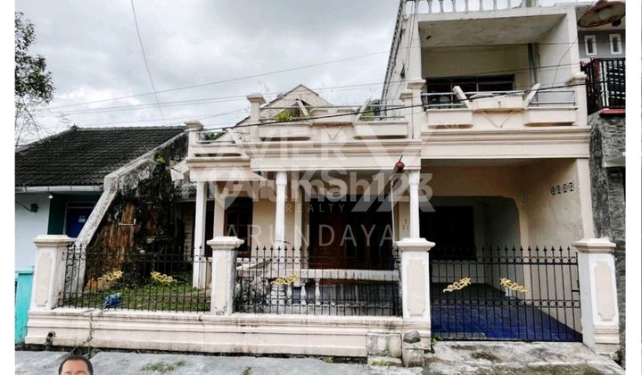 Rumah Sewa Minimalis Lokasi Daerah Kota Cocok Buat Hunian 1