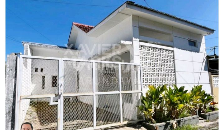 Rumah Sewa Siap Huni Lokasi Tengah Kota Cocok Buat Hunian 1