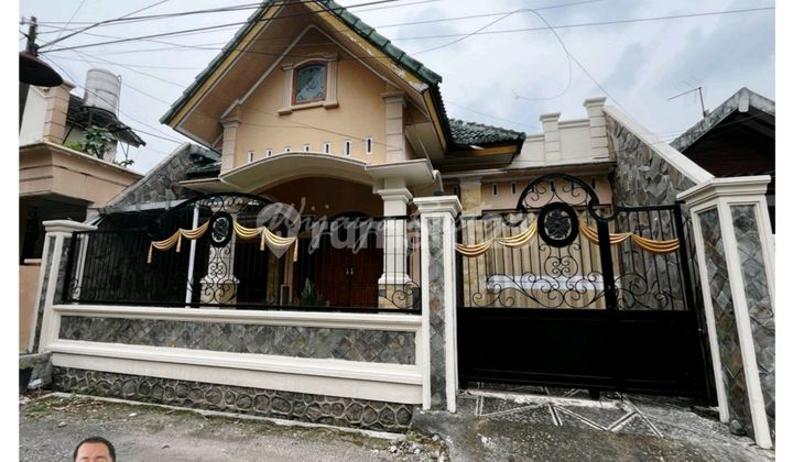 Rumah Sewa Minimalis Siap Huni Lokasi Kota Cocok untuk Hunian 1
