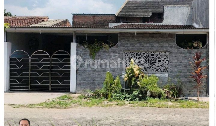 Rumah Minimalis Siap Huni Lokasi Tegal Besar Cocok untuk Hunian 1