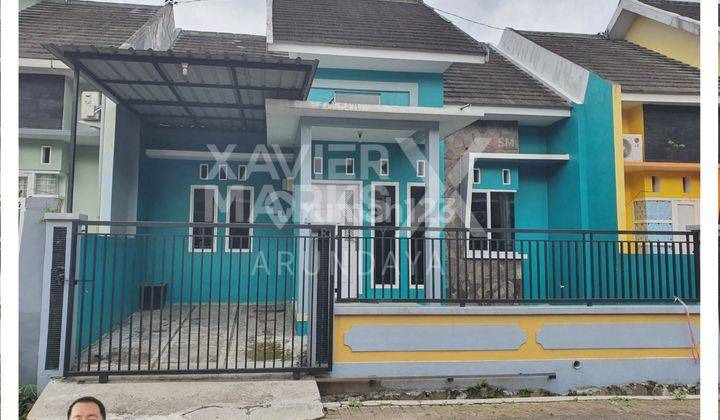 Rumah Sewa Lokasi Daerah Kampus Cocok Untuk Mahasiswa 1