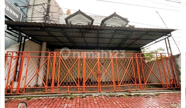 Ready-to-Use Business Space, Strategic Location, Suitable for Office 1