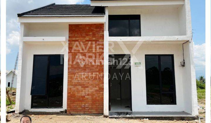 Rumah Subsidi Terluas Dikelasnya Cocok Buat Hunian Dekat Kampus 1