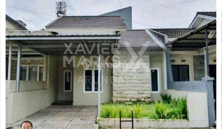 Rumah Sewa Siap Huni Lokasi Tengah Kota Cocok Untuk Hunian 1