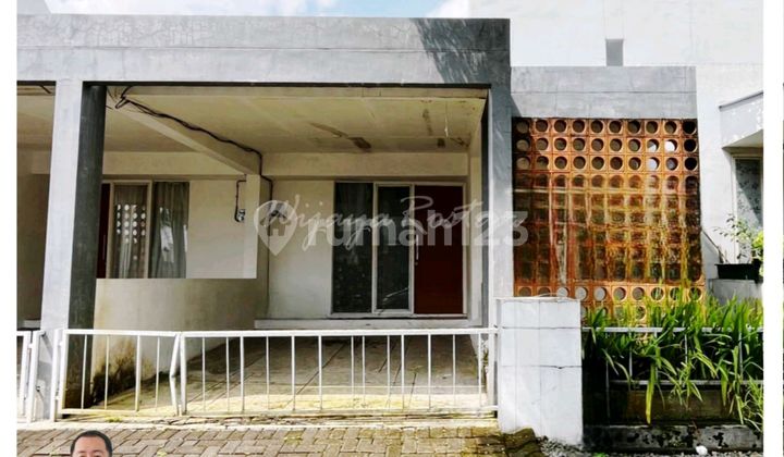 Ready-to-Occupy Rental House in the City Area Suitable for Living 1