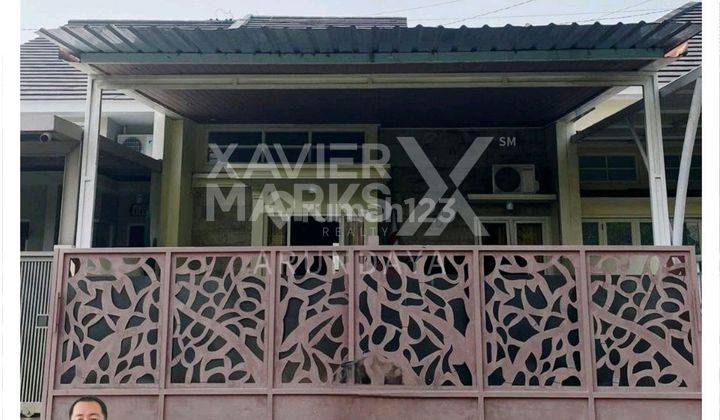 Rumah Minimalis Siap Huni Full Perabotan Tinggal Bawa Koper 1