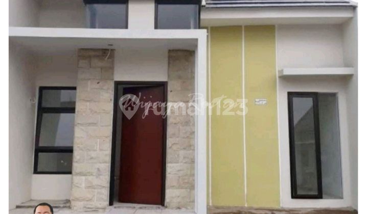 Rumah Minimalis Siap Huni Daerah Gebang Dekat Kota 1