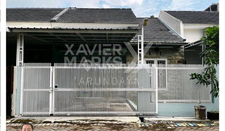 Rumah Modern Minimalis Siap Huni Daerah Kaliwates 1