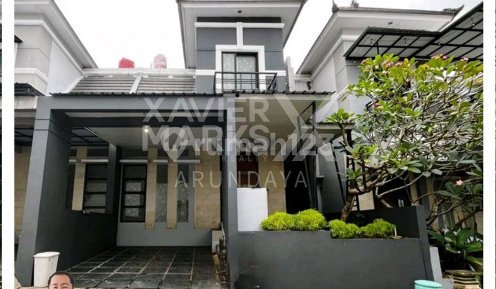 Rumah Sewa Siap Huni Dekat Kota Cocok Buat Hunian 1