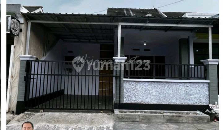 Rumah Sewa Siap Huni Modern Minimalis Lokasi Daerah Kota 1