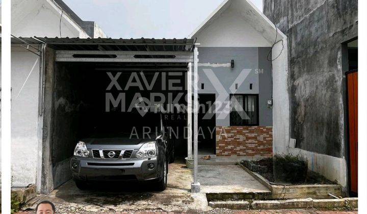 Oper Kredit Rumah Minimalis Siap Huni Daerah Patrang 1