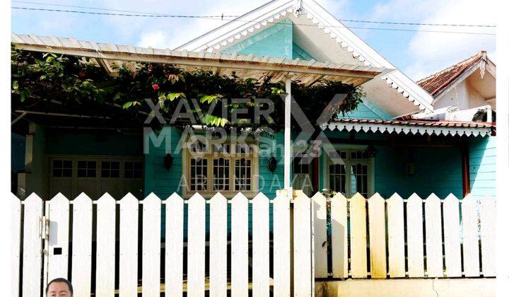 Rumah Modern Minimalis Full Perabot Lokasi Banyuwangi 1
