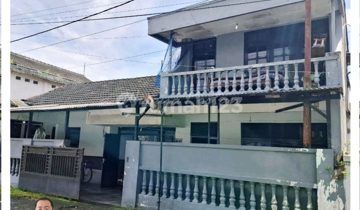 Productive Land Plots Perfect for Those Who Want to Become Boarding House Landlords 1