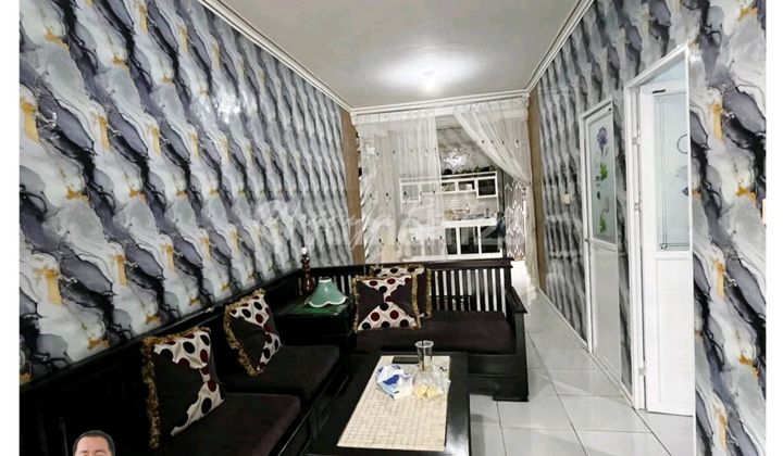 Rumah Siap Huni Minimalis Daerah Tegal Besar Cocok untuk Hunian 1