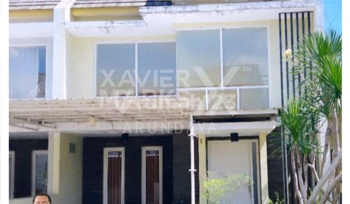 Rumah Modern Minimalis Siap Huni Daerah Kaliwates 1