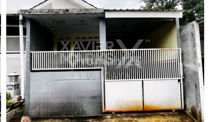 Rumah Minimalis Siap Huni Daerah Kota Cocok Buat Keluarga Kecil 1