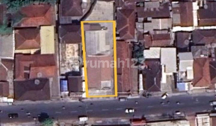 Bonus Land, Prime Central City Location. Ideal for Business. 1