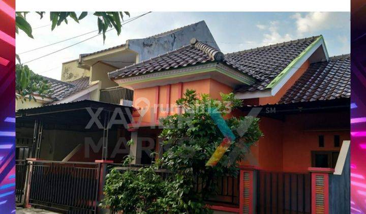 Sewa Rumah 3 Kamar Dekat Kampus Unej Jember. Siap Huni 1