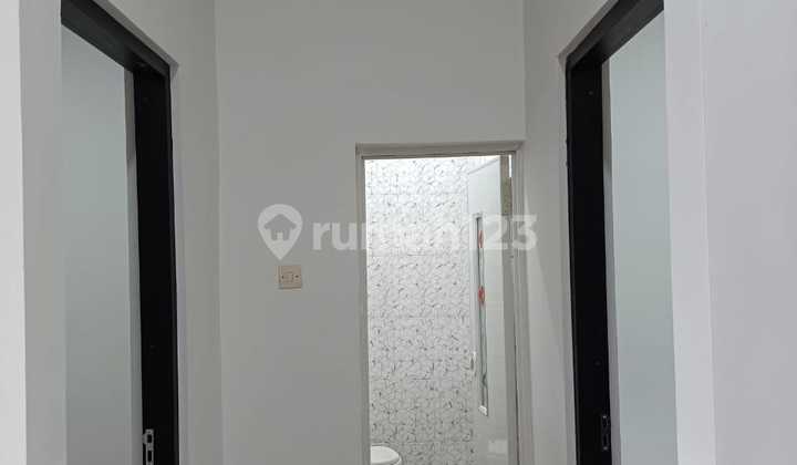 New Move-In Ready House Near Jember Town Square. Negotiable Price Until Deal. 2