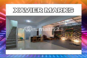 Affordable Minimalist House in Jember. Fully Renovated, Move-In Ready, Just Bring Your Suitcase.