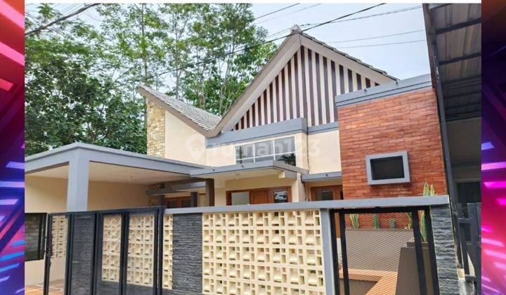 Sewa Rumah Murah Daerah Kaliwates Jember. Dekat Roxy Jember 1
