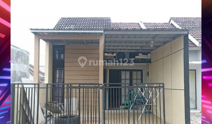 Banting Harga Rumah Minimalis Murah Tengah Kota. Siap Huni 1