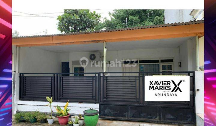 Sewa Rumah Murah Dekat Kampus Cocok Untuk Mahasiswa 1