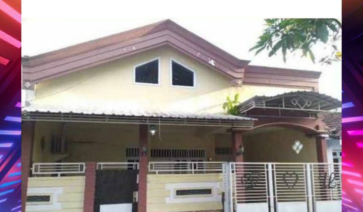 Rumah Cantik Tengah Kota Dekat Hotel Luminor. Siap Huni 1