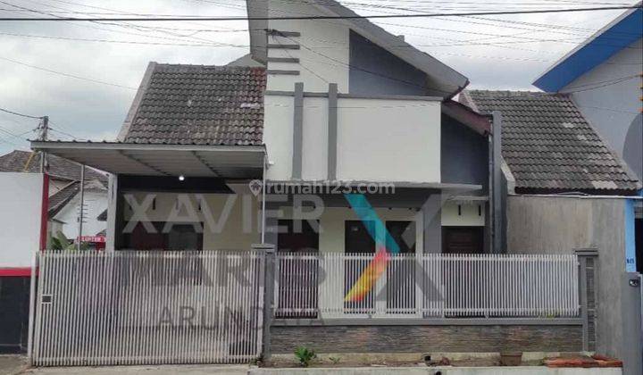 Sewa Rumah Minimalis Tengah Kota Jember. Siap Huni 2