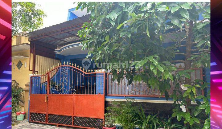 Rumah 2 Lantai dekat Kampus UNEJ. Cocok untuk Investasi 1