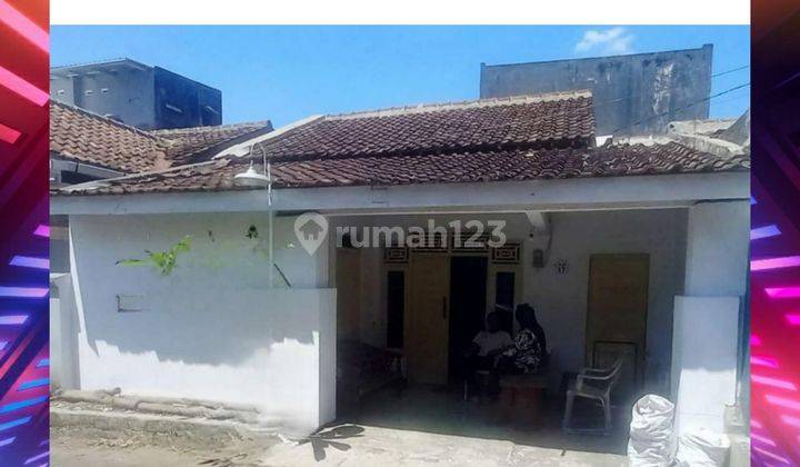 Rumah Murah Banget Di Perumahan Tengah Kota Jember. Jual Rugi 1