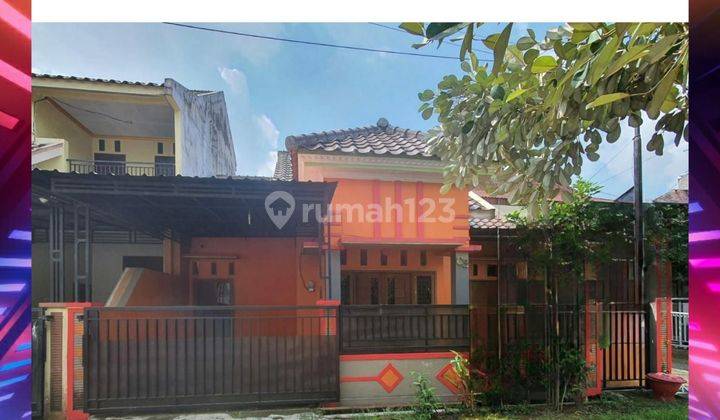 Kontrakan Rumah Minimalis Siap Huni Dekat Kampus Unej Jember