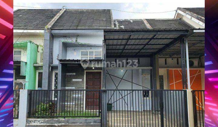 Sewa Rumah Murah dekat RS Subandi Patrang. Cocok untuk Dokter Muda 1