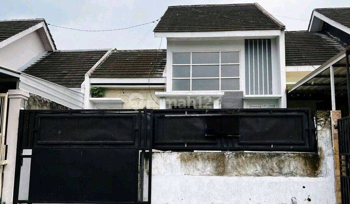 Rumah Modern Minimalis Lokasi Tengah Kota Dekat Transmart Jember. Siap Huni 1