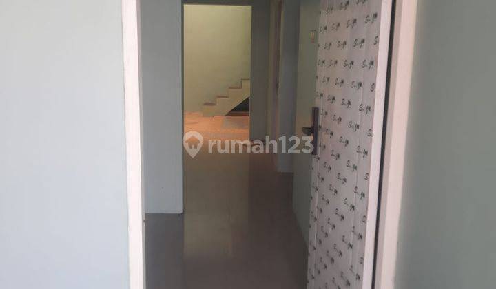 Rumah Modern Minimalis Siap Huni Di Perumahan Elit Tengah Kota Jember 2