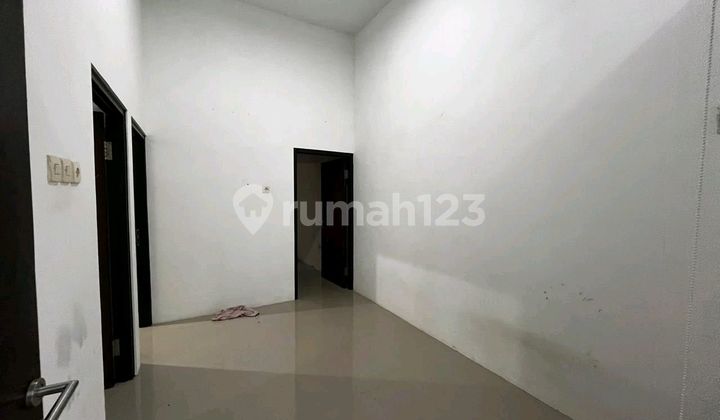 Sewa Rumah Siap Huni Dekat Alun Alun Jember. Nyaman Untuk Hunian