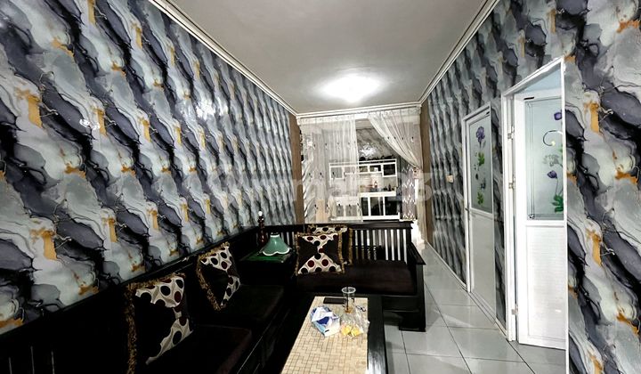 Beautiful New Renovated House Ready to Occupy in Tegal Besar Area, Jember Beautiful New Renovated House Ready to Occupy in Tegal Besar Area, Jember