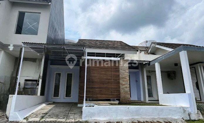 Sewa Rumah di Perumahan Elit Argopuro Siap Huni 1