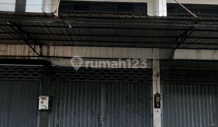 For Rent 2-Story Shop House Ready to Use Suitable for Office 1