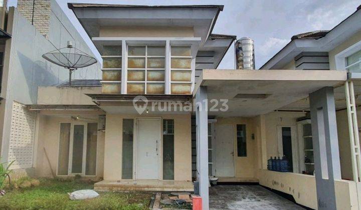 Kontrakan Rumah Argopuro Full Perabot. 3 Kamar Siap Huni 1