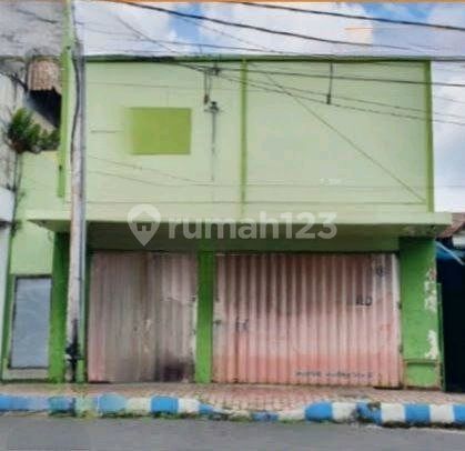 City Center Jember Shop House Rental Near Johar Plaza Mall 1