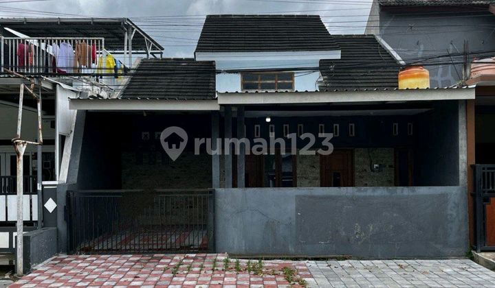 Sewa Rumah Minimalis Siap Huni Lokasi Dekat Kota 1