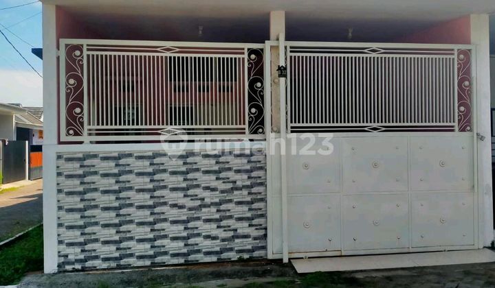 Rumah Minimalis Full Renovasi Daerah Jember Kota. Siap Huni 1