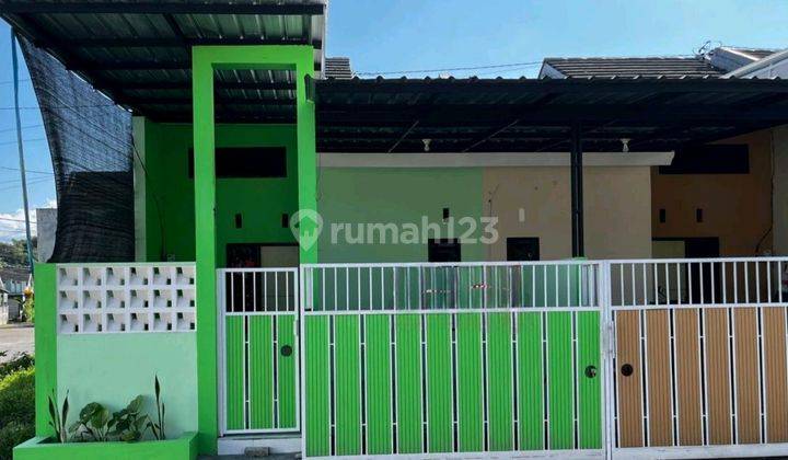 Sewa Rumah Murah Minimalis Siap Huni Di Tengah Kota Jember 1