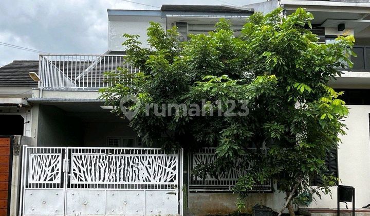 Sewa Rumah Full Perabot di Perumahan Tengah Kota. Tinggal Bawa Koper 1